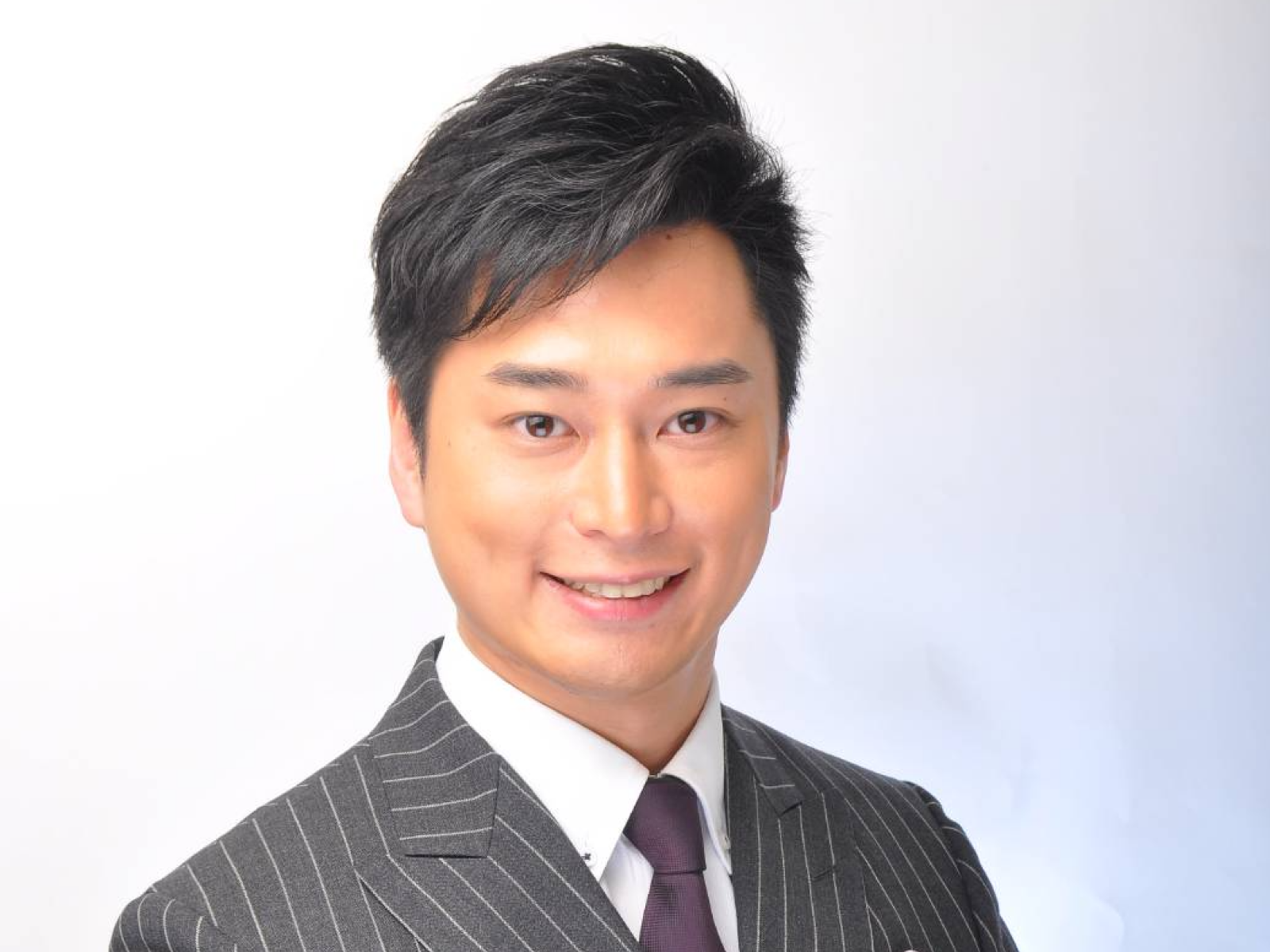 小杉先生写真