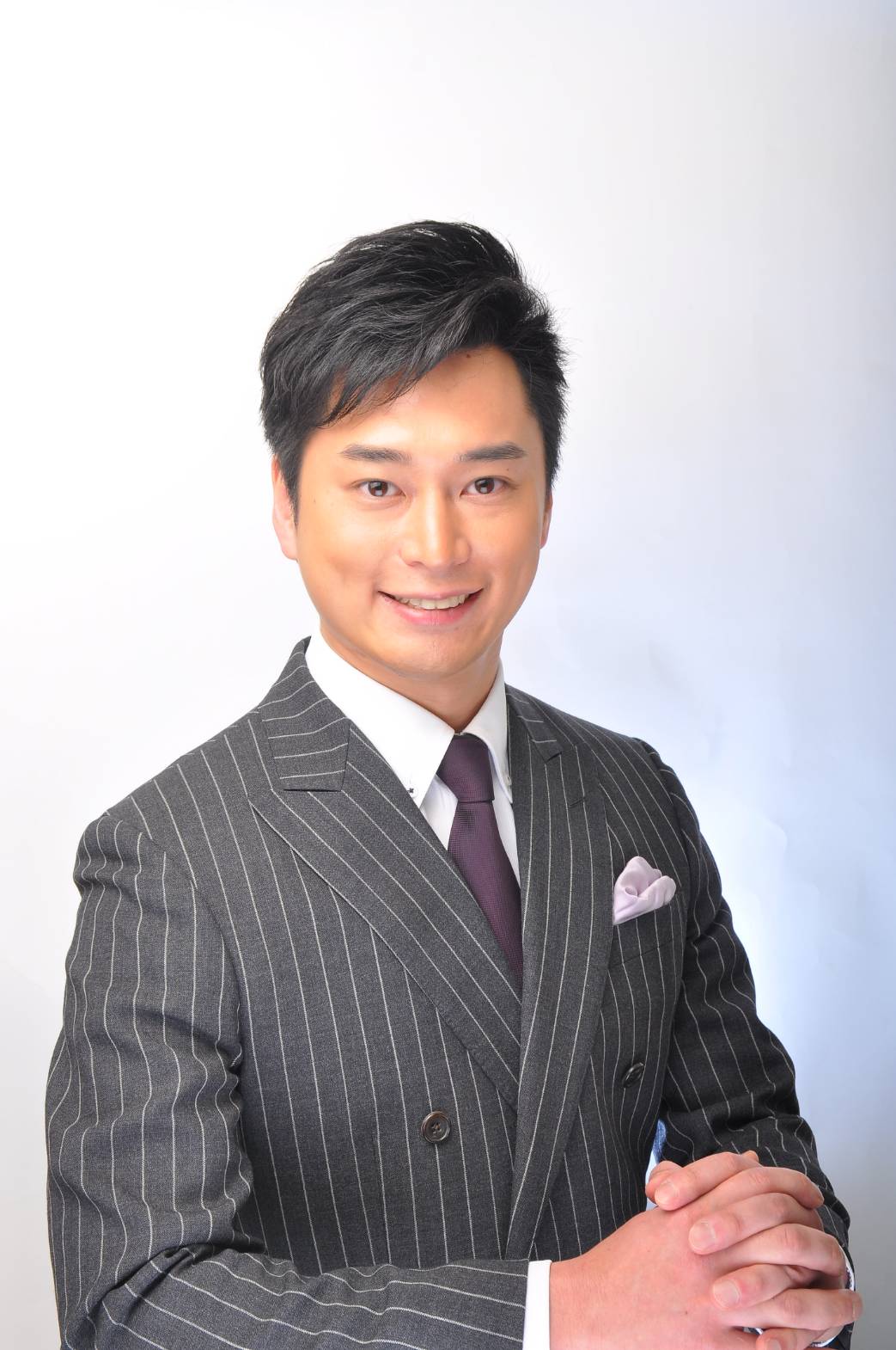 小杉先生写真