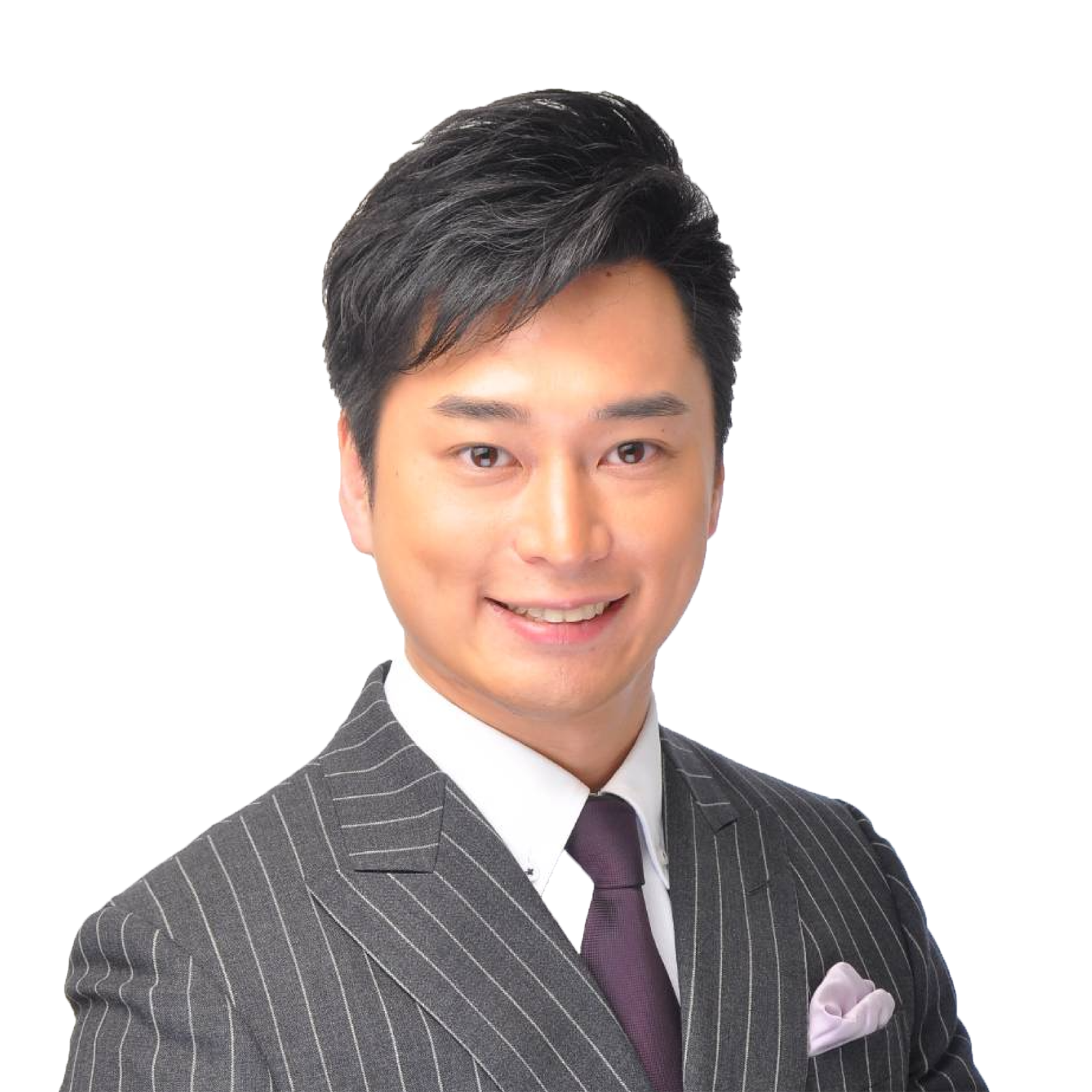 小杉先生写真