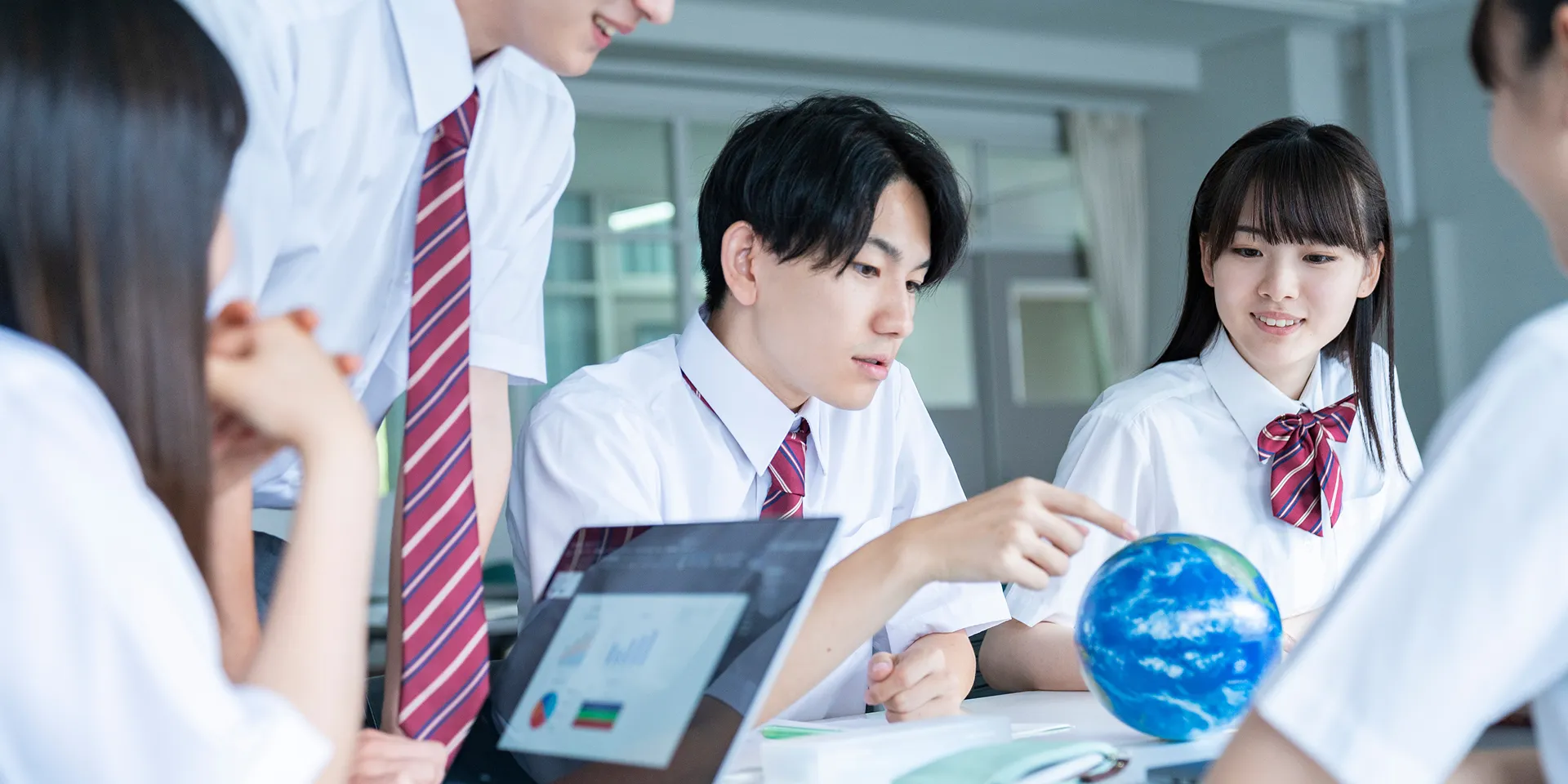 イメージ:YorisoWeL Meet