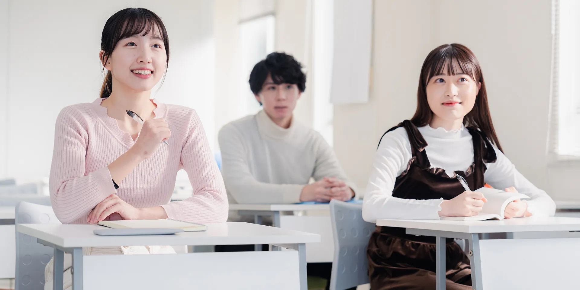 イメージ：YorisoWeLアカデミックセミナー