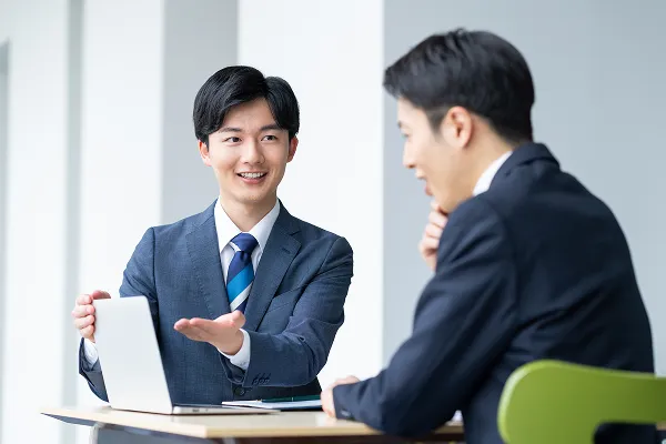 イメージ：ご提案