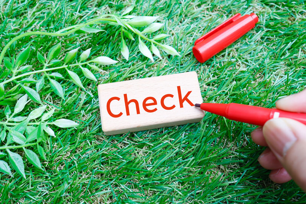 小論文添削のチェックポイント30選