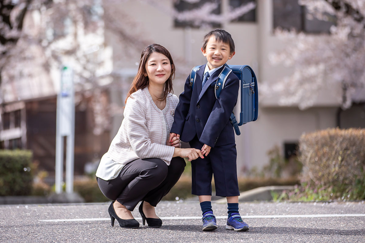 不安を解消<br>小学校の壁セミナー
